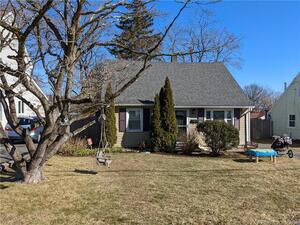 41 Albin Road