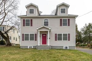 27 Hilltop Avenue