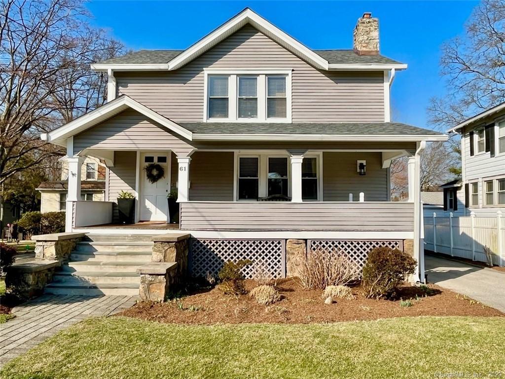 61 Oaklawn Avenue — exterior photo