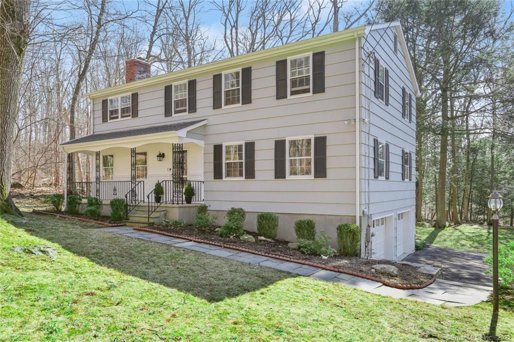 968 Sunset Road — exterior photo