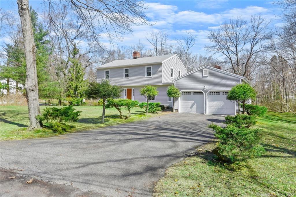 23 Seymour Lane — exterior photo