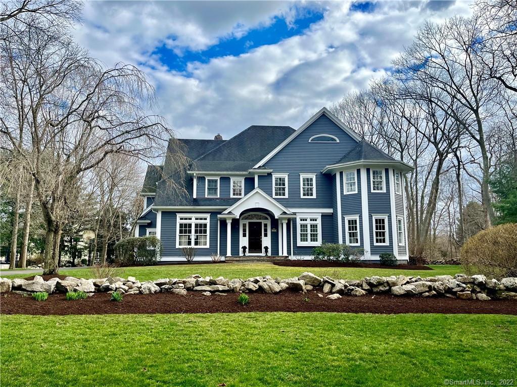 85 Ivy Lane — exterior photo