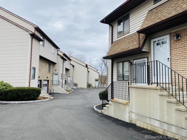 1169 Hope Street, Unit B4 — exterior photo