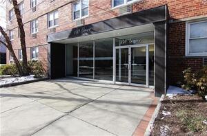 140 Grove Street, Unit 6E