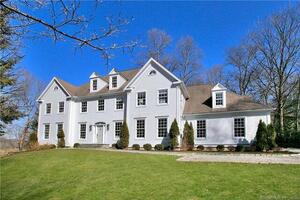 31 Old Redding Road