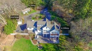 6 Colony Road