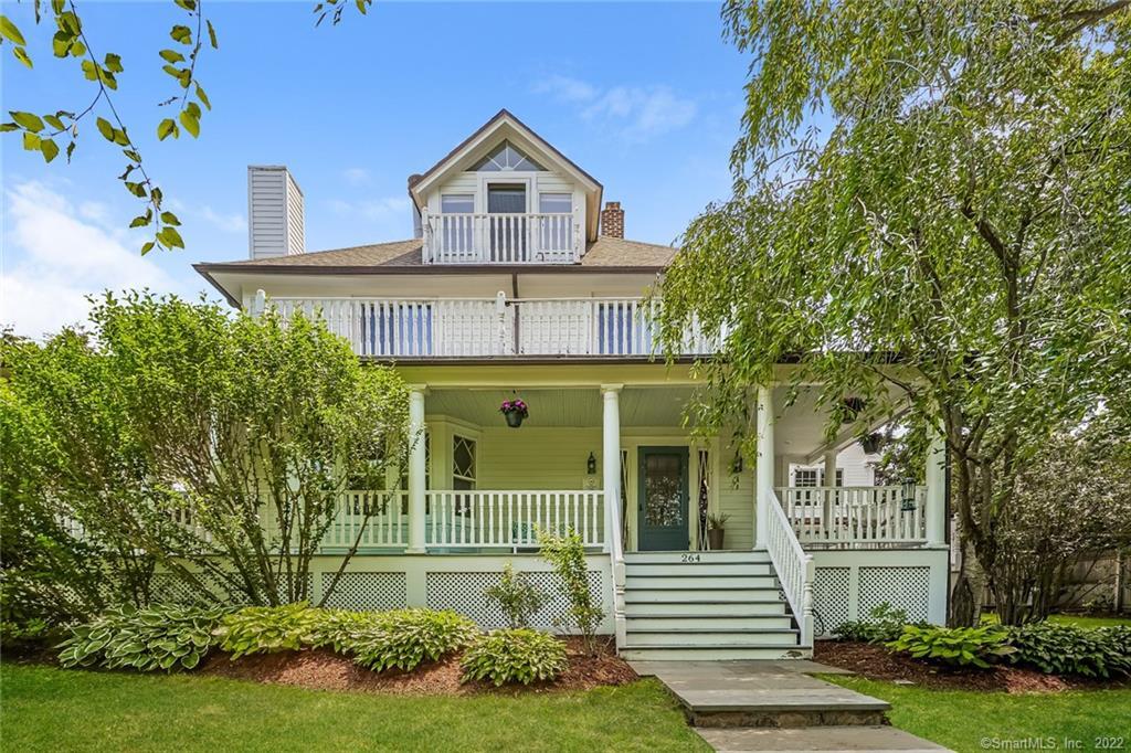 264 Rowayton Avenue — photo 1