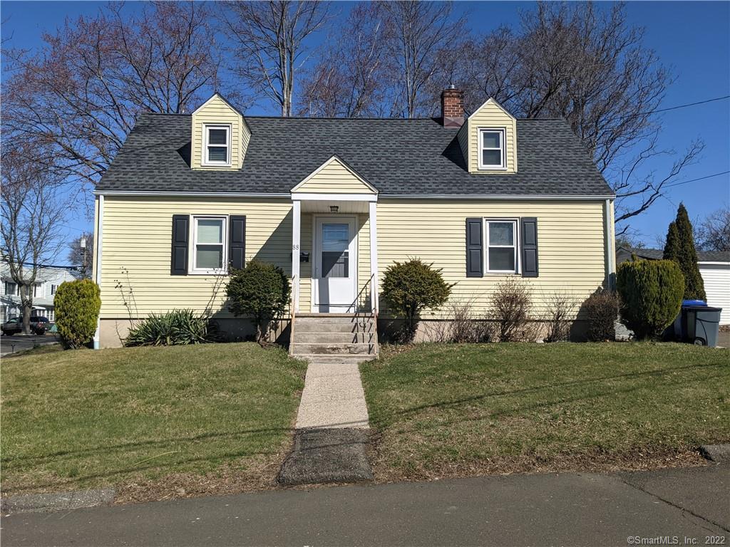 88 Truman Street — photo 1