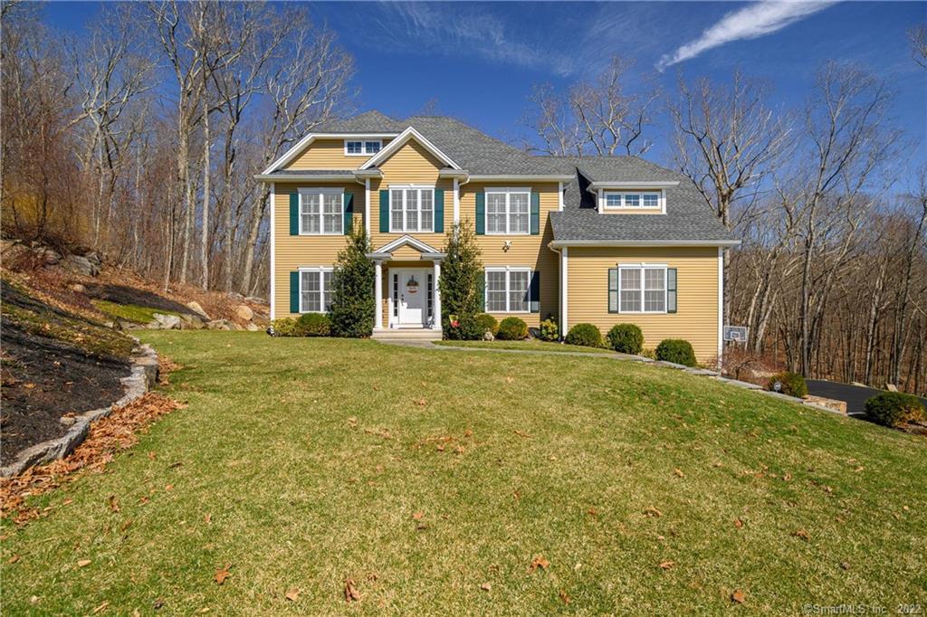37 Hoseye Coach Road — exterior photo