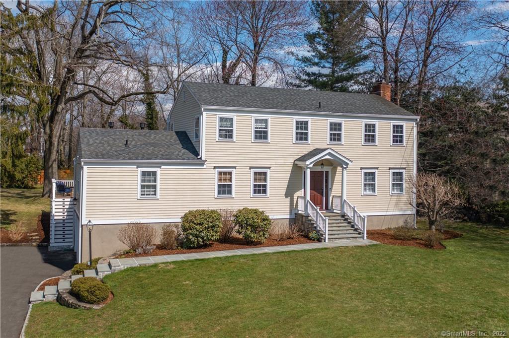 9 Duffys Lane — exterior photo