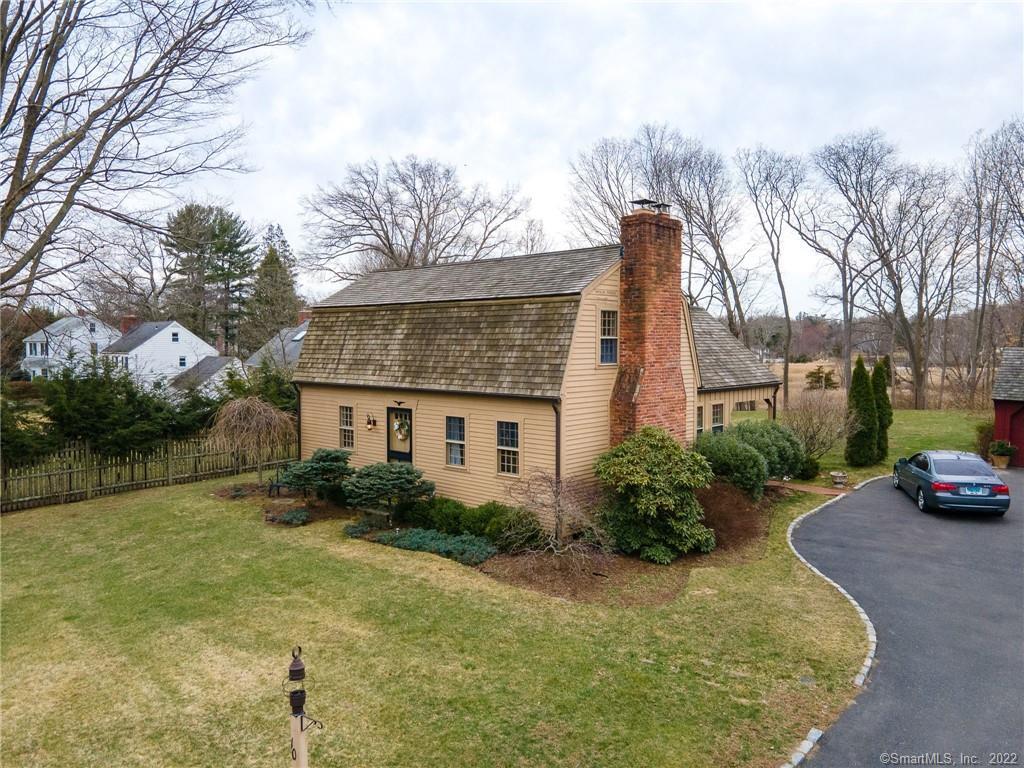 10 Oxford Road — exterior photo