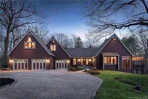 40 Old Branchville Road