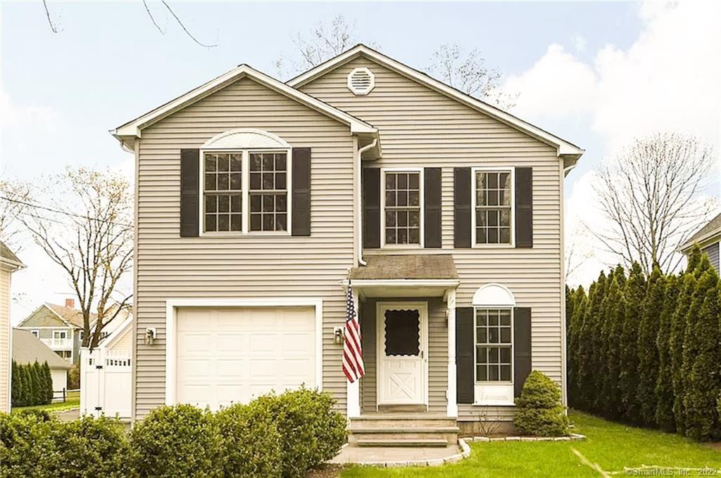 29 Fairfield Avenue — exterior photo