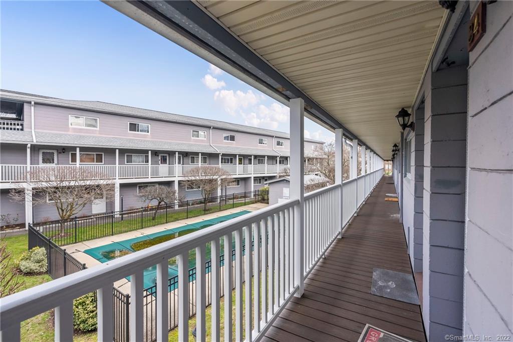 4 Union Avenue, Unit 34 — exterior photo