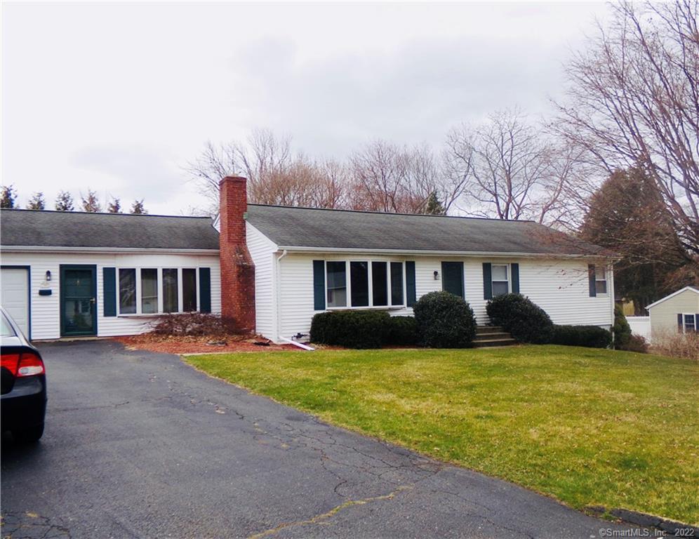 59 Ridgeview Avenue — exterior photo
