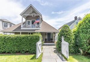 27 Ensign Road