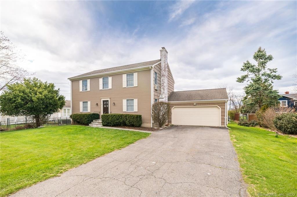 65 Carter Drive — exterior photo