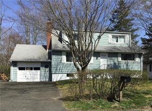 34 Crest Road