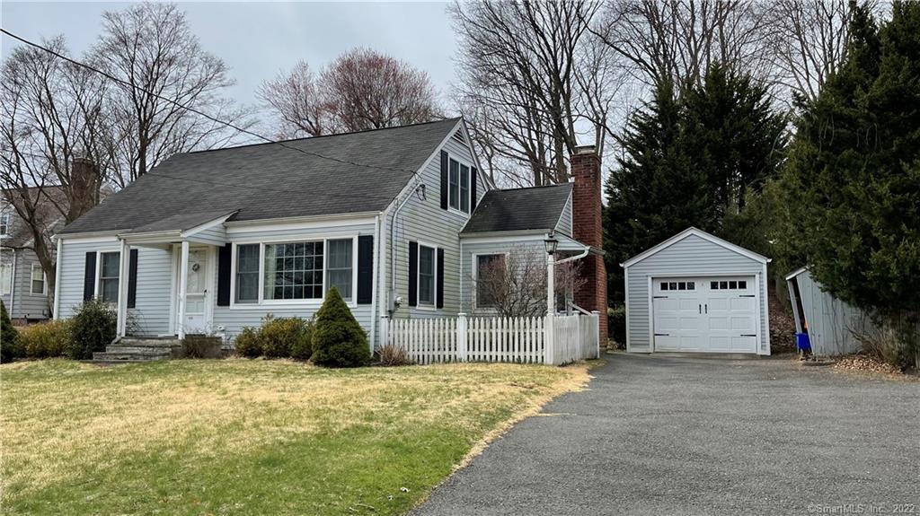 473 Wormwood Road — exterior photo