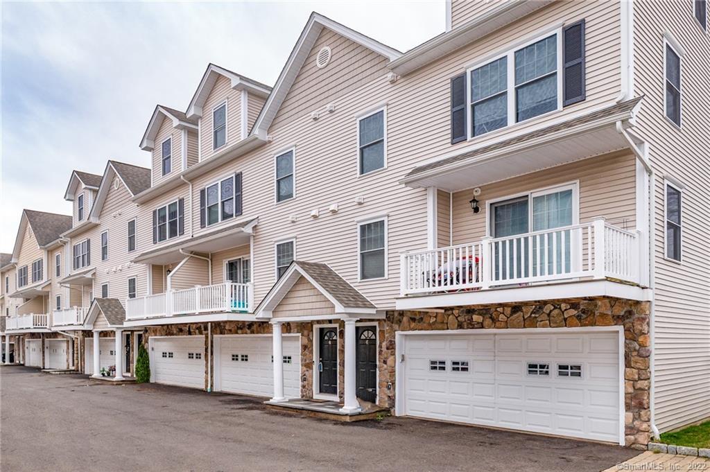 59 Liberty Street, Unit 46 — exterior photo