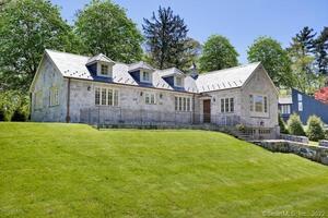 235 Tokeneke Road