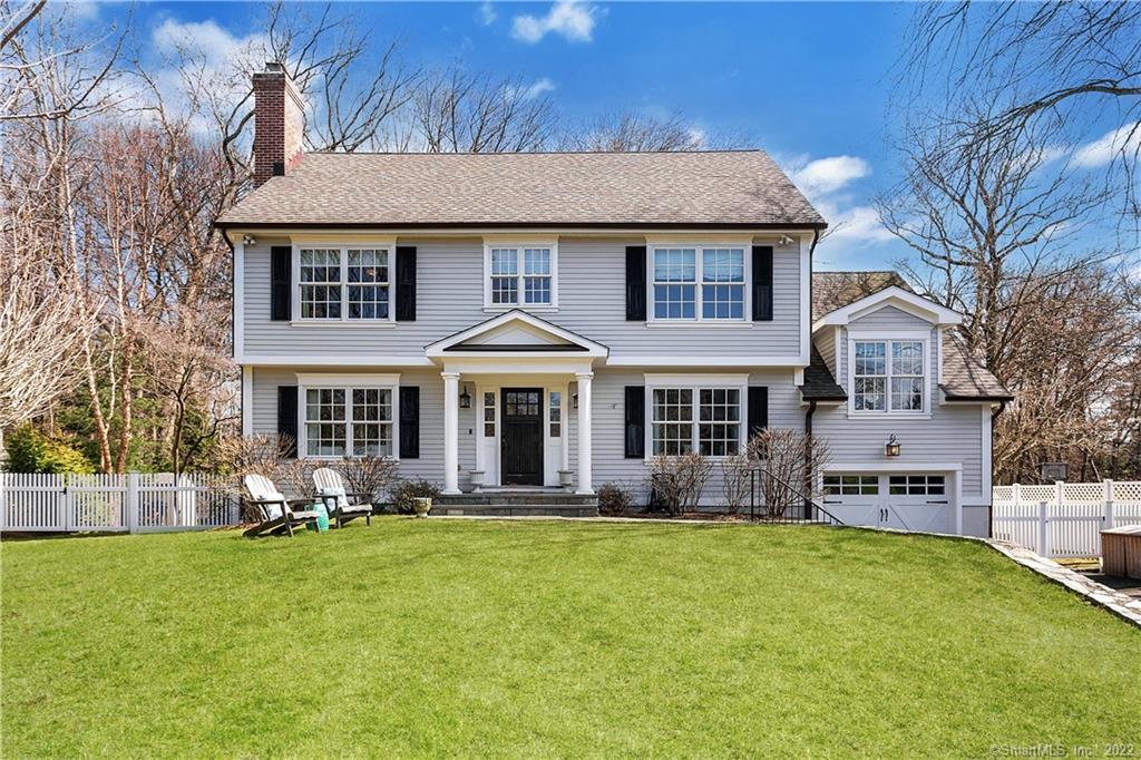 15 Dialstone Lane — exterior photo