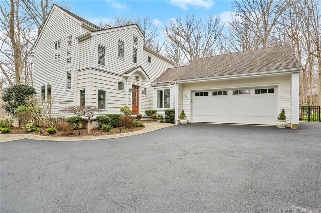 103 Arden Lane — exterior photo