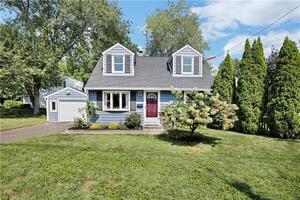 3 Old Barn Road