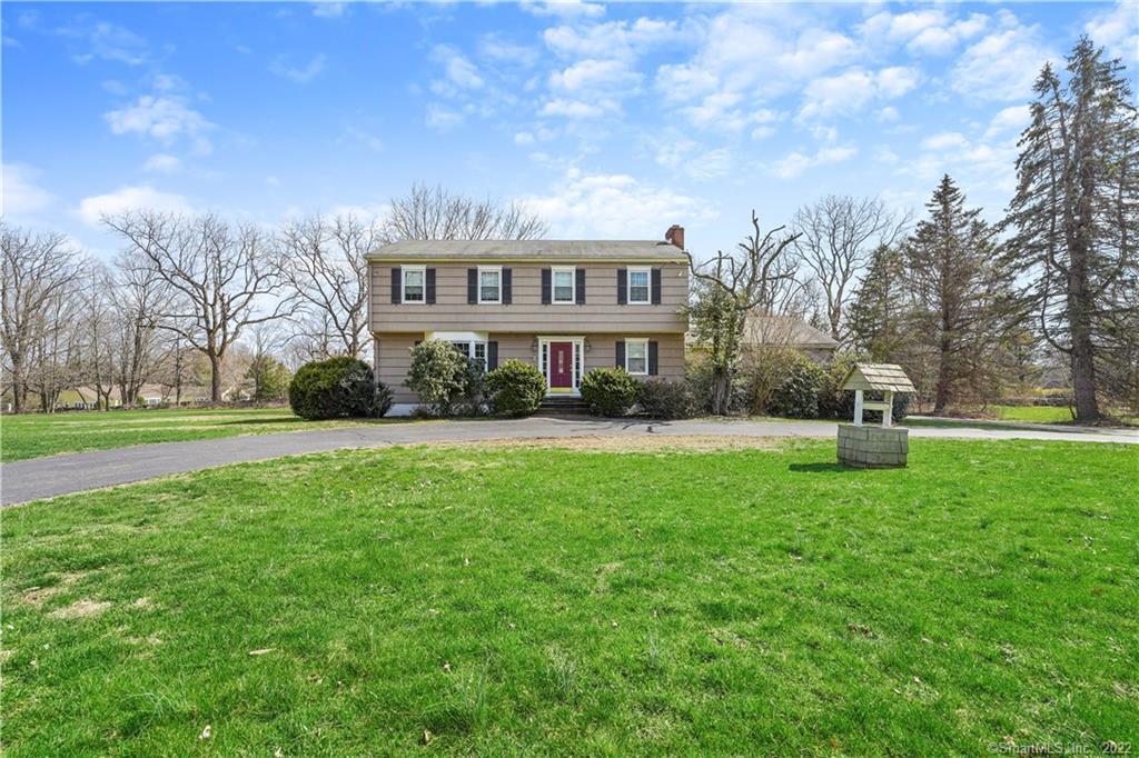 11 Weathervane Drive — photo 1