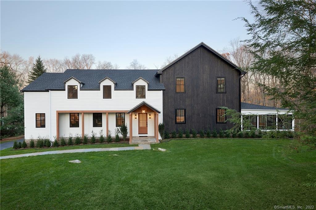 40 Cranbury Road — exterior photo