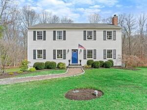 49 Pheasant Lane