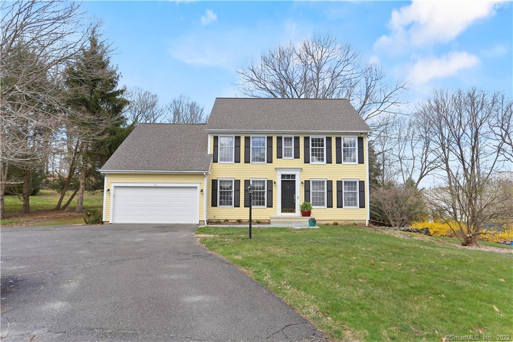 38 Mountain Road — exterior photo