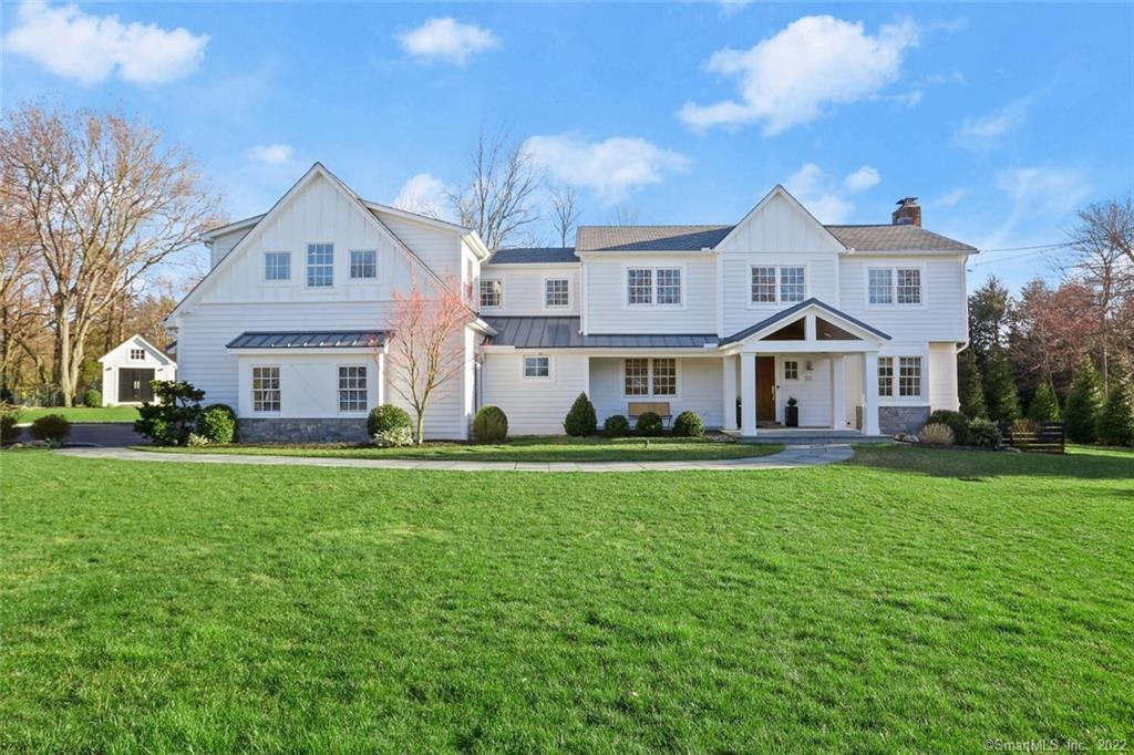 50 Summit Ridge Road — exterior photo