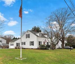 650 Fairchild Road