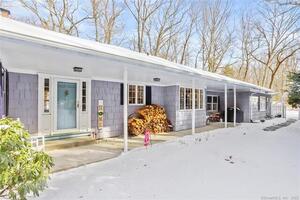 167 Fox Ridge Road