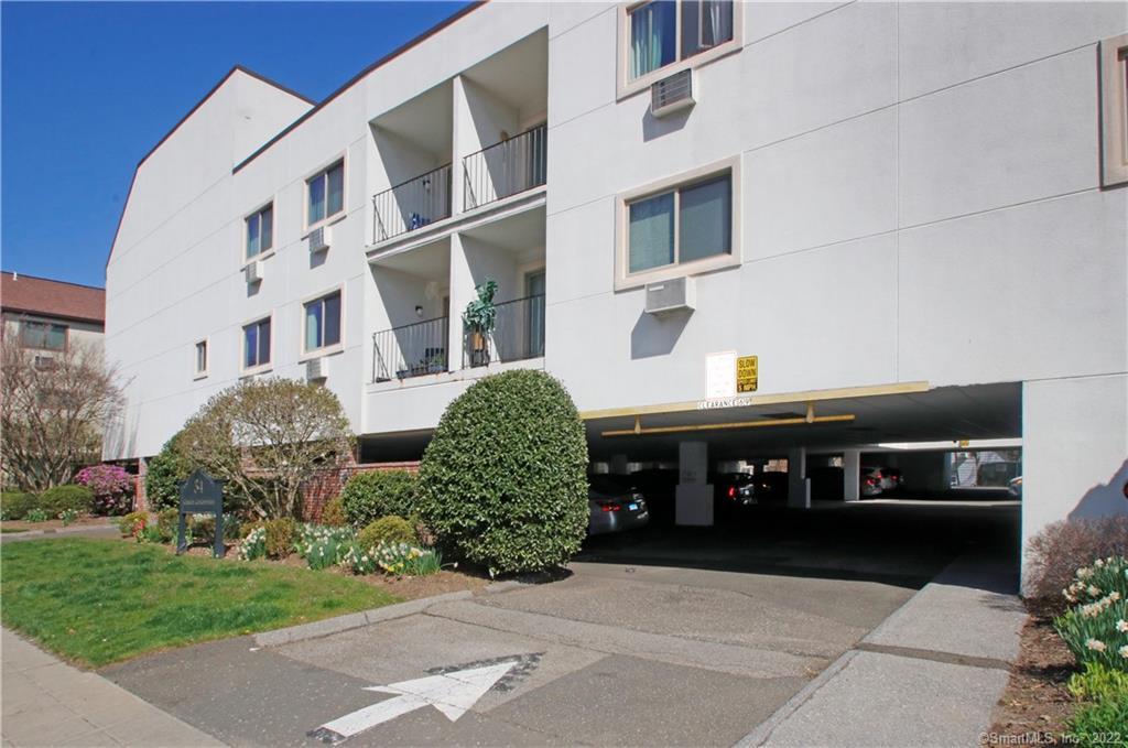 34 Crescent Street, Unit 1K — exterior photo