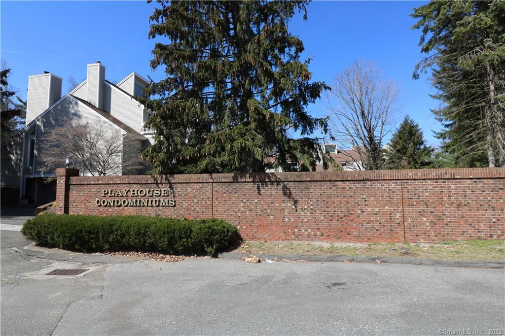 301 Post Road, Unit 2 — exterior photo