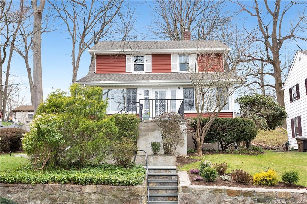 68 Palmer Street — exterior photo