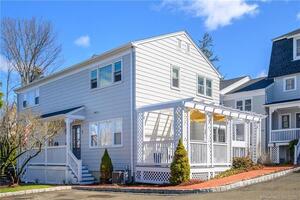 43 Prospect Street, Unit 9