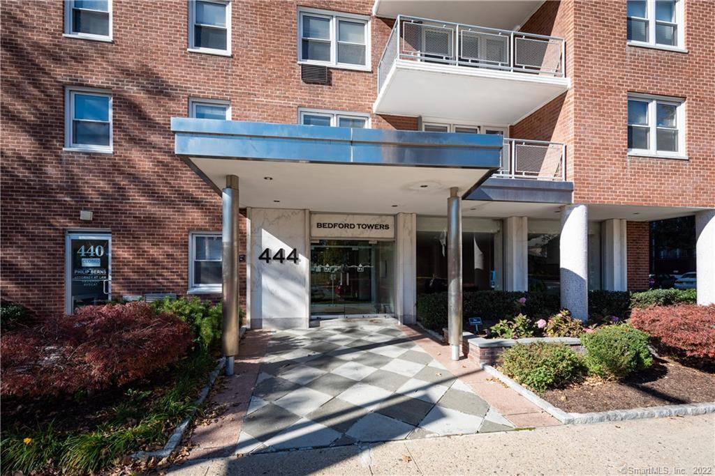444 Bedford Street, Stamford, Connecticut photo 1