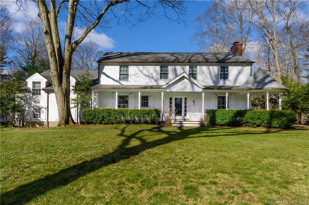 43 Blueberry Lane — exterior photo