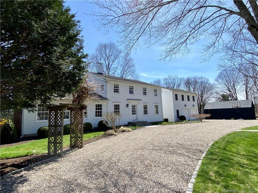 10 Cannondale Road — exterior photo