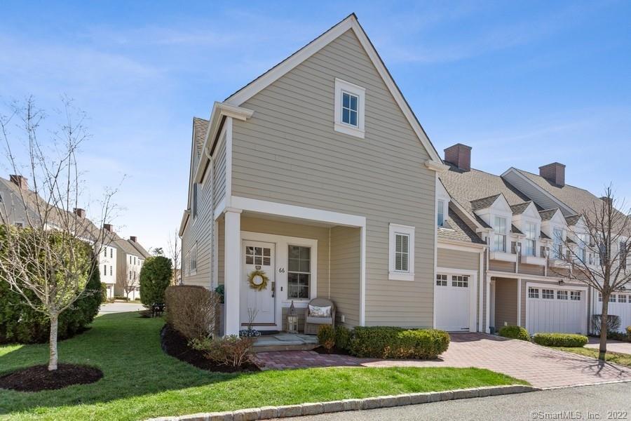 77 Havemeyer Lane, Unit 66 — exterior photo