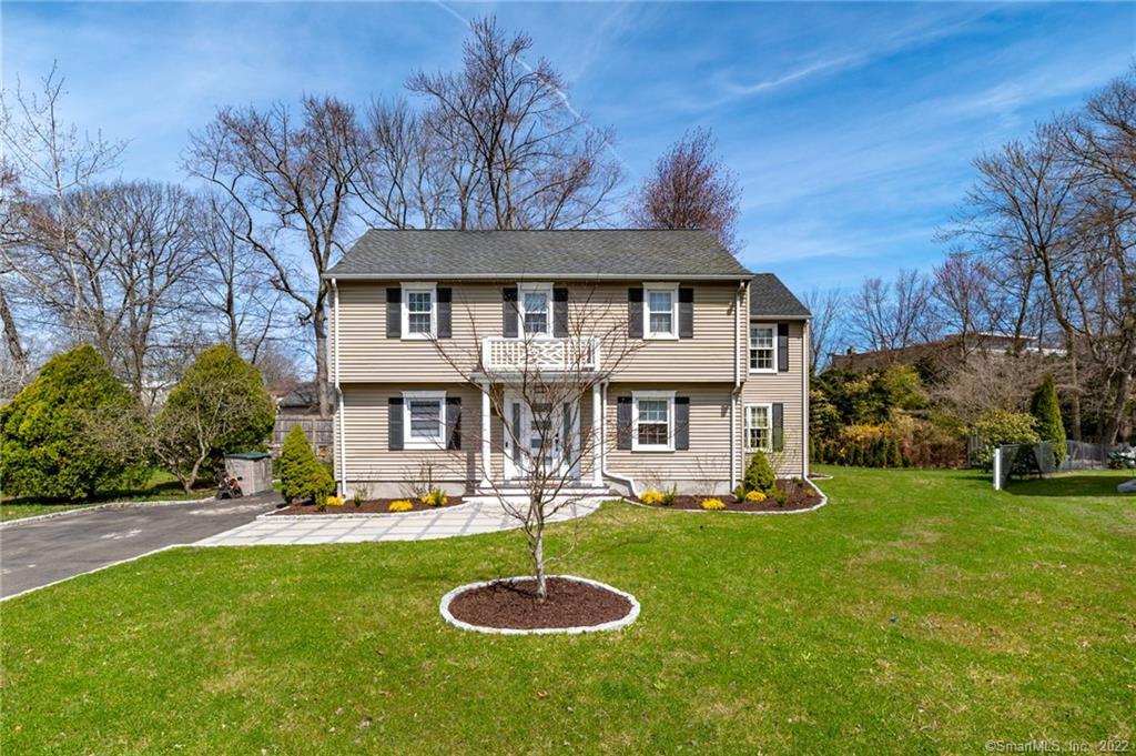 132 Snow Crystal Lane — exterior photo