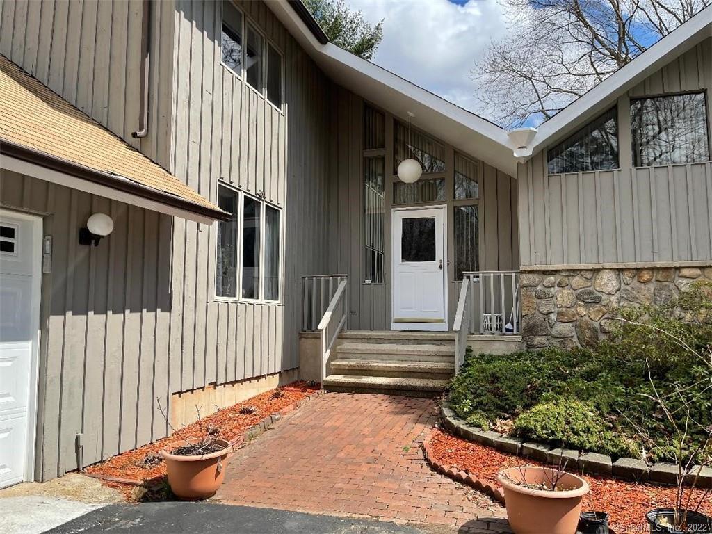 38 Bull Frog Lane — exterior photo