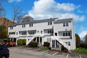 29 Van Buren Avenue, Unit K3