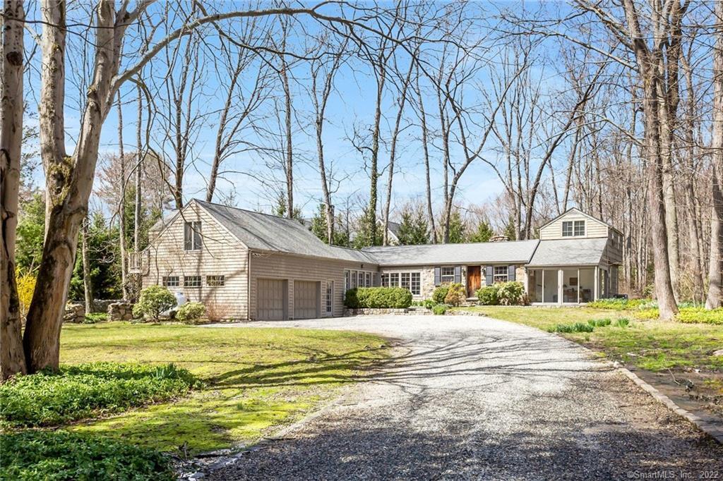 48 Steep Hill Road — exterior photo