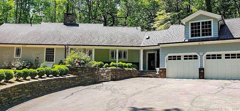 113 Wyldewood Road — exterior photo