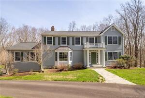 34 Blueberry Hill Place