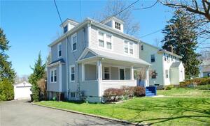 19 Francis Avenue